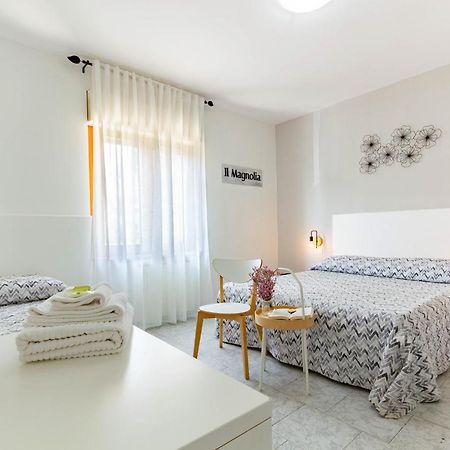 Bed and Breakfast Il Magnolia Francavilla Al Mare Zewnętrze zdjęcie