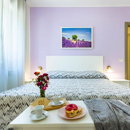 Bed and Breakfast Il Magnolia Francavilla Al Mare Zewnętrze zdjęcie