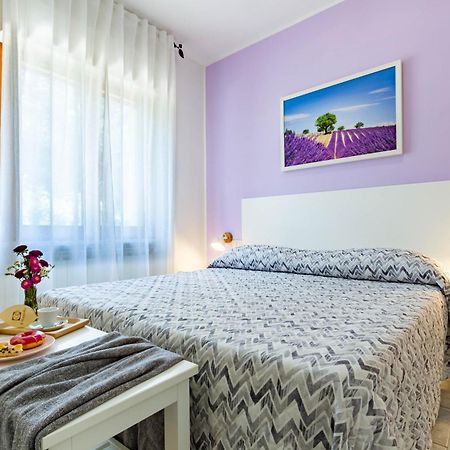 Bed and Breakfast Il Magnolia Francavilla Al Mare Zewnętrze zdjęcie