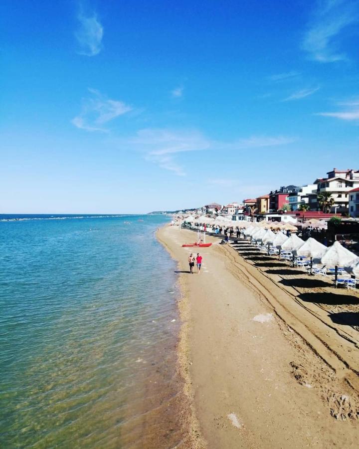 Bed and Breakfast Il Magnolia Francavilla Al Mare Zewnętrze zdjęcie
