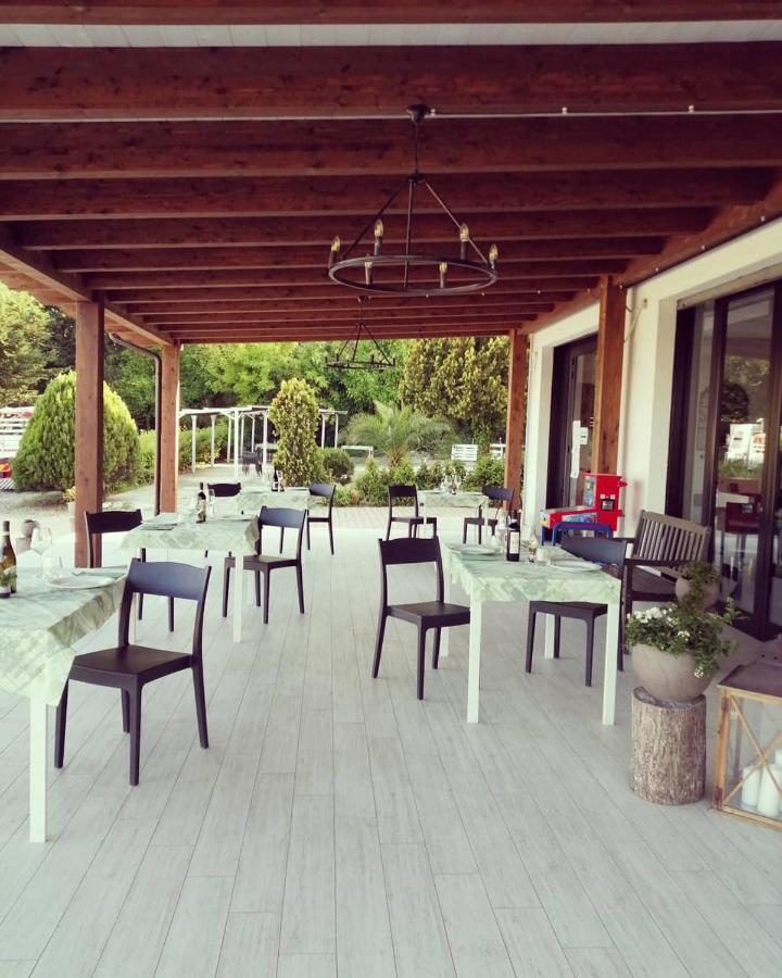 Bed and Breakfast Il Magnolia Francavilla Al Mare Zewnętrze zdjęcie