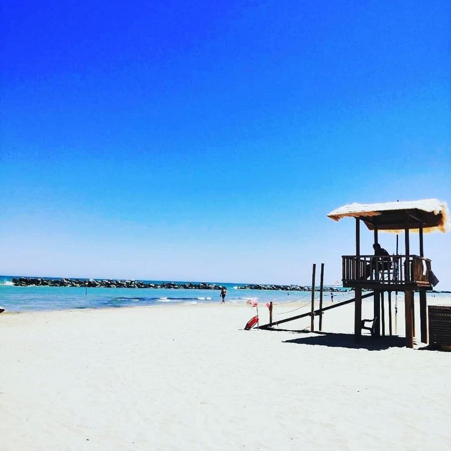 Bed and Breakfast Il Magnolia Francavilla Al Mare Zewnętrze zdjęcie