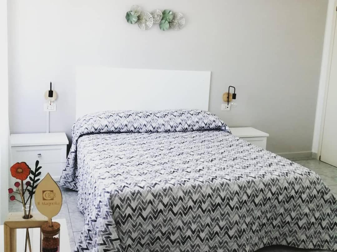 Bed and Breakfast Il Magnolia Francavilla Al Mare Zewnętrze zdjęcie