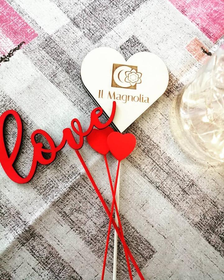 Bed and Breakfast Il Magnolia Francavilla Al Mare Zewnętrze zdjęcie