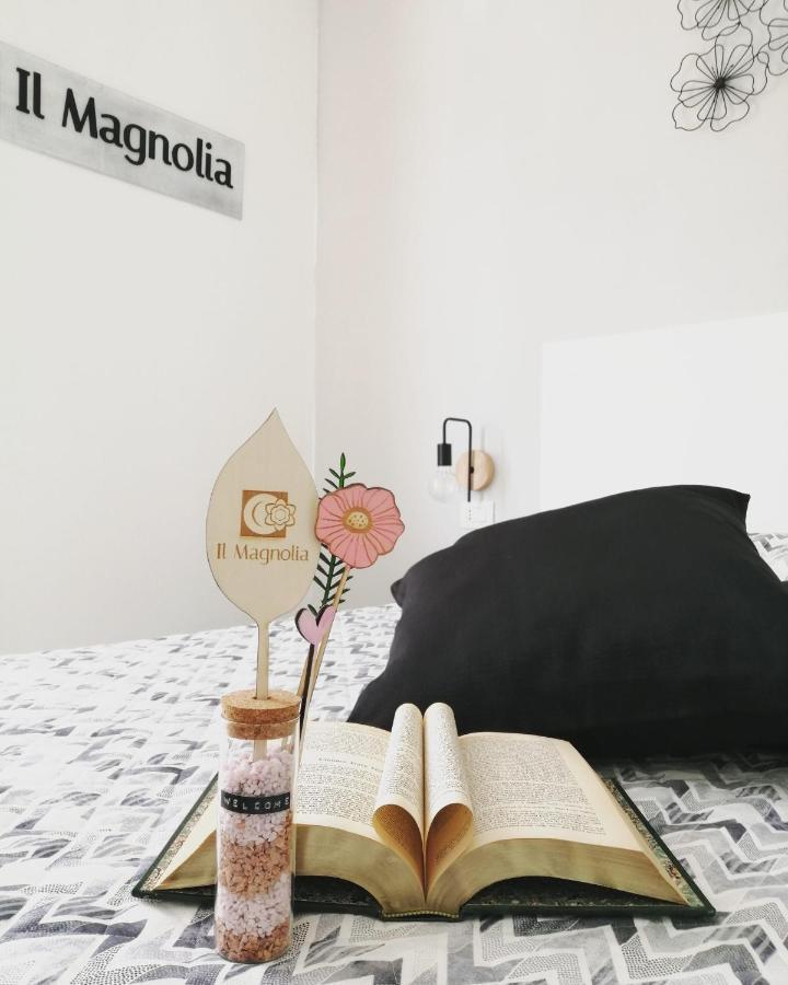 Bed and Breakfast Il Magnolia Francavilla Al Mare Zewnętrze zdjęcie