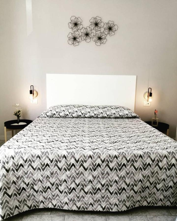 Bed and Breakfast Il Magnolia Francavilla Al Mare Zewnętrze zdjęcie