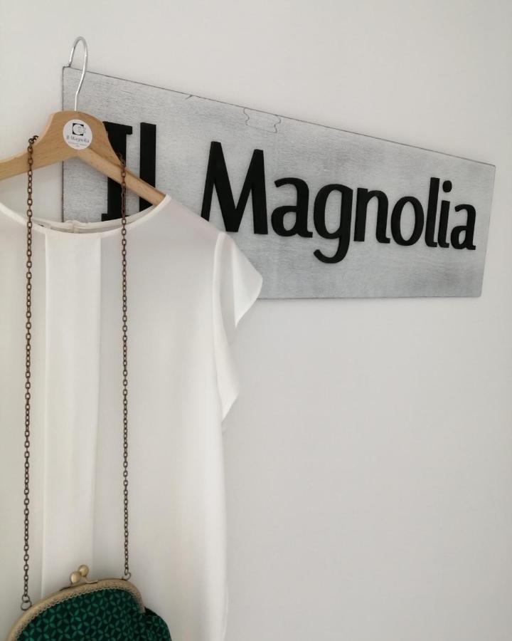 Bed and Breakfast Il Magnolia Francavilla Al Mare Zewnętrze zdjęcie