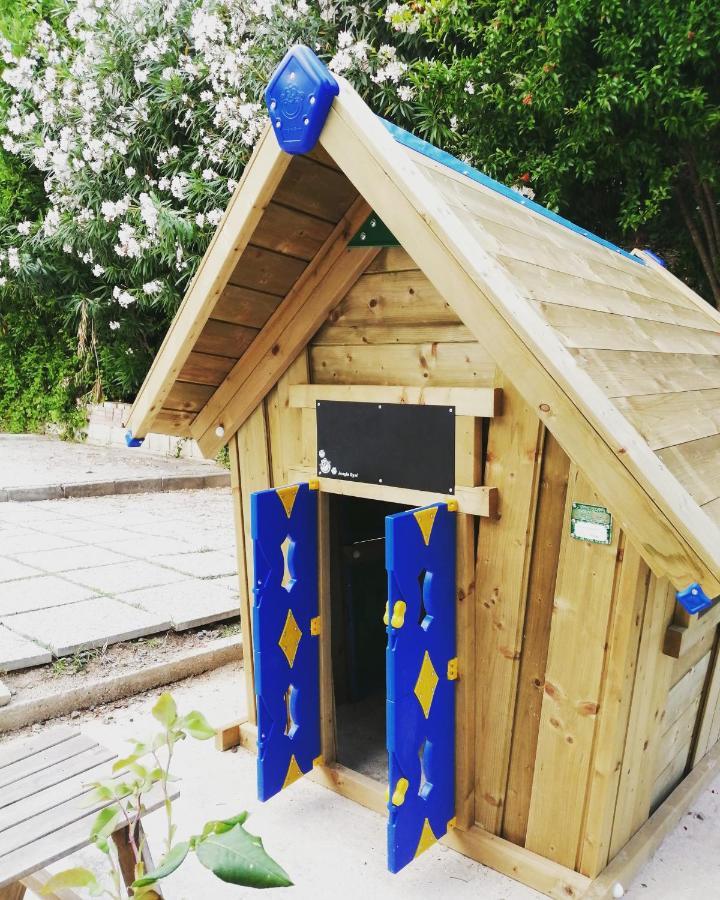 Bed and Breakfast Il Magnolia Francavilla Al Mare Zewnętrze zdjęcie