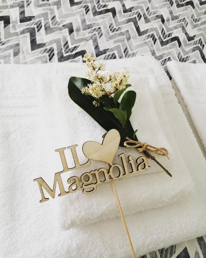Bed and Breakfast Il Magnolia Francavilla Al Mare Zewnętrze zdjęcie