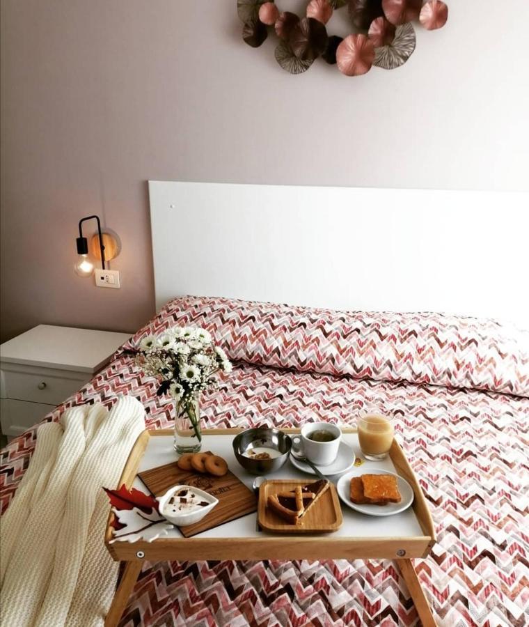 Bed and Breakfast Il Magnolia Francavilla Al Mare Zewnętrze zdjęcie