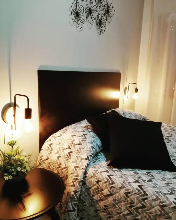 Bed and Breakfast Il Magnolia Francavilla Al Mare Zewnętrze zdjęcie