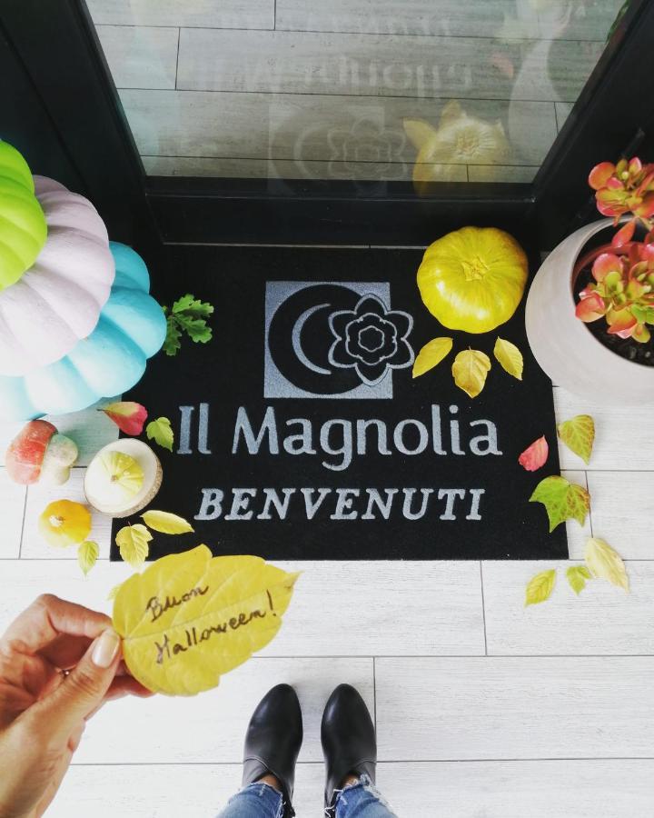 Bed and Breakfast Il Magnolia Francavilla Al Mare Zewnętrze zdjęcie
