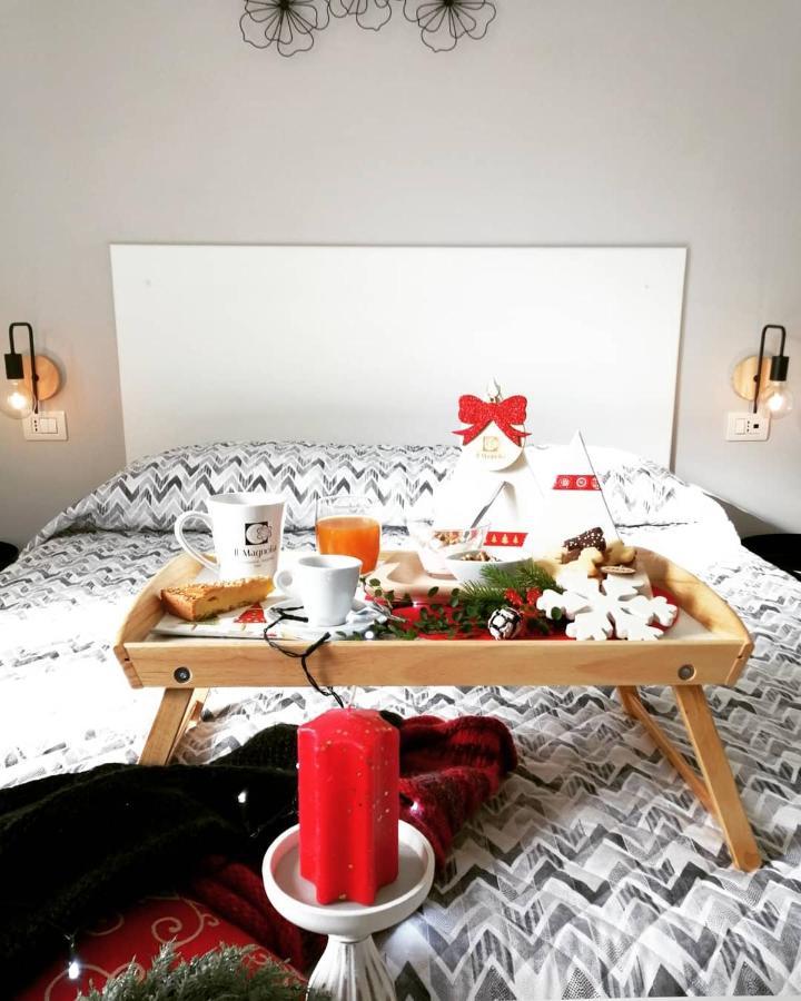 Bed and Breakfast Il Magnolia Francavilla Al Mare Zewnętrze zdjęcie