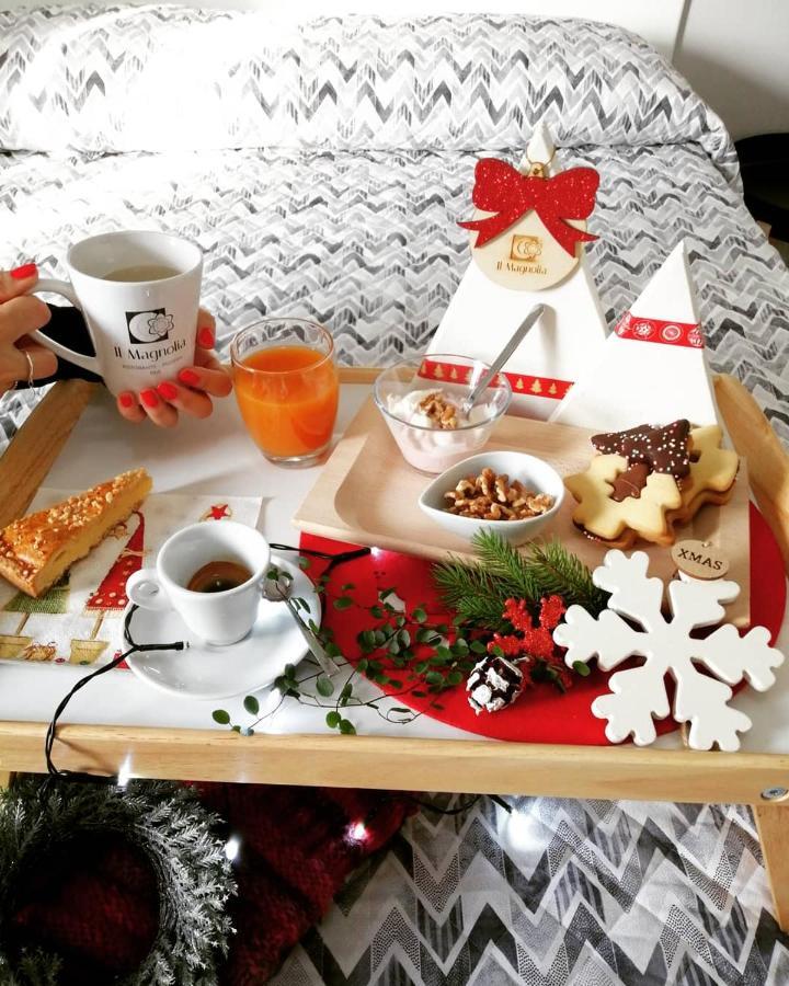 Bed and Breakfast Il Magnolia Francavilla Al Mare Zewnętrze zdjęcie