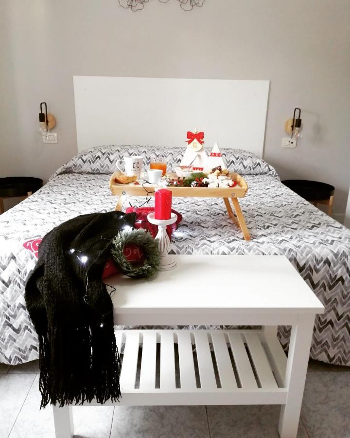 Bed and Breakfast Il Magnolia Francavilla Al Mare Zewnętrze zdjęcie