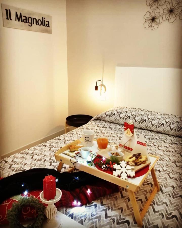 Bed and Breakfast Il Magnolia Francavilla Al Mare Zewnętrze zdjęcie