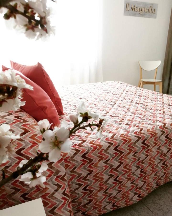Bed and Breakfast Il Magnolia Francavilla Al Mare Zewnętrze zdjęcie