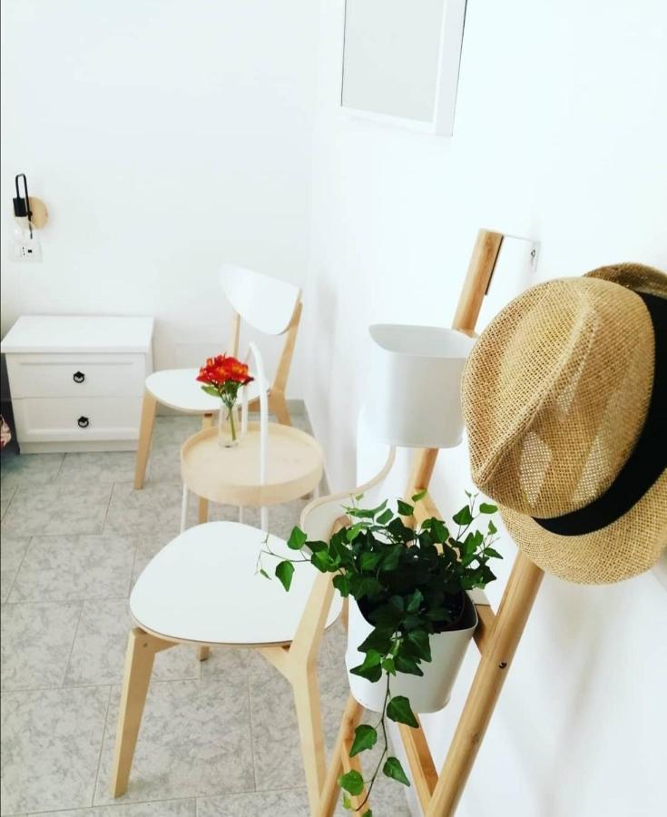 Bed and Breakfast Il Magnolia Francavilla Al Mare Zewnętrze zdjęcie