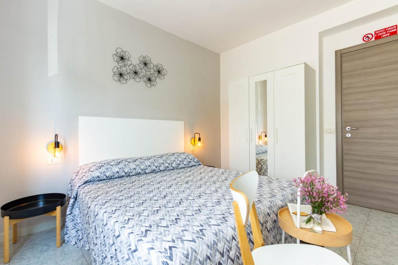 Bed and Breakfast Il Magnolia Francavilla Al Mare Zewnętrze zdjęcie
