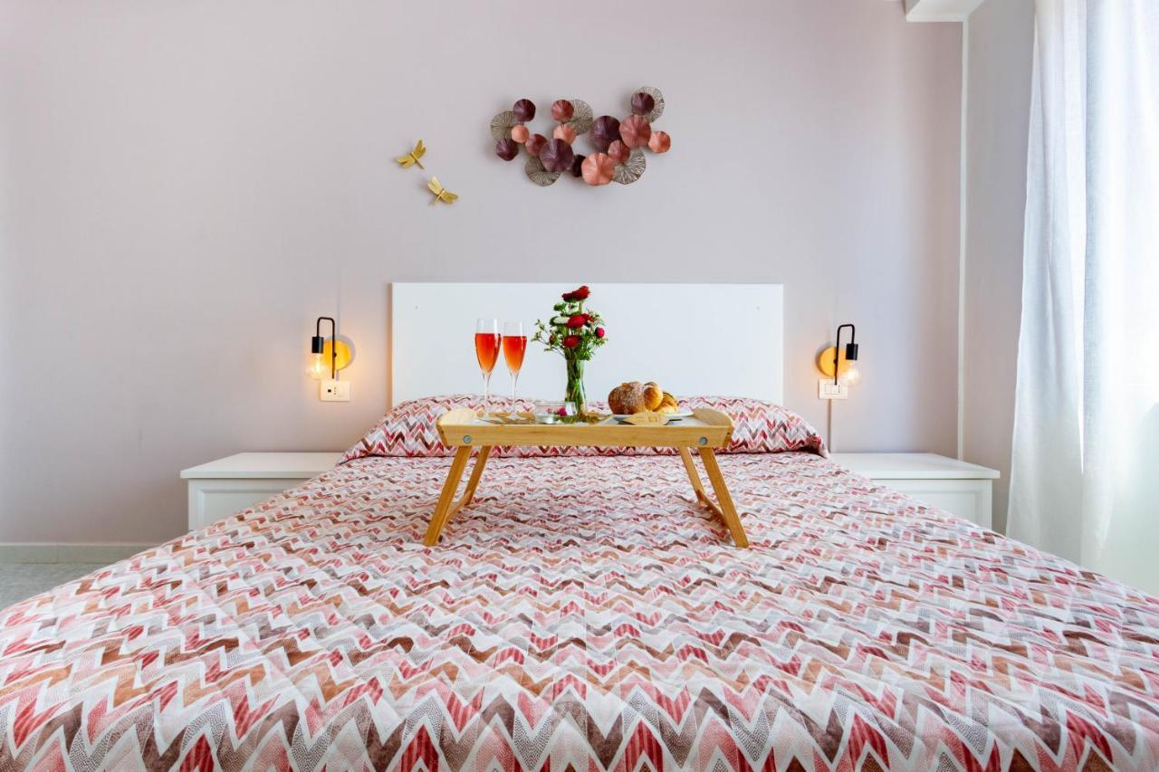 Bed and Breakfast Il Magnolia Francavilla Al Mare Zewnętrze zdjęcie