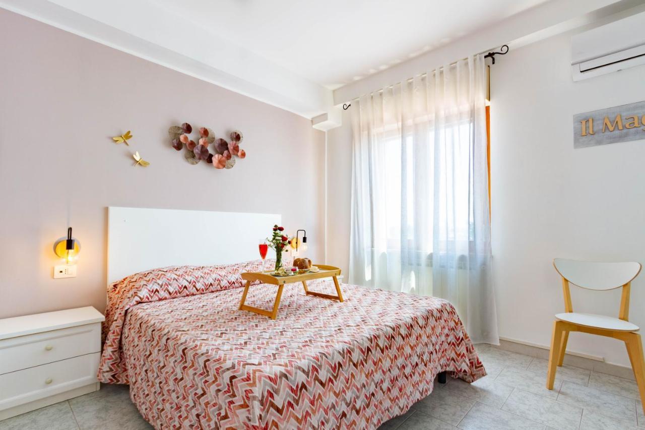 Bed and Breakfast Il Magnolia Francavilla Al Mare Zewnętrze zdjęcie
