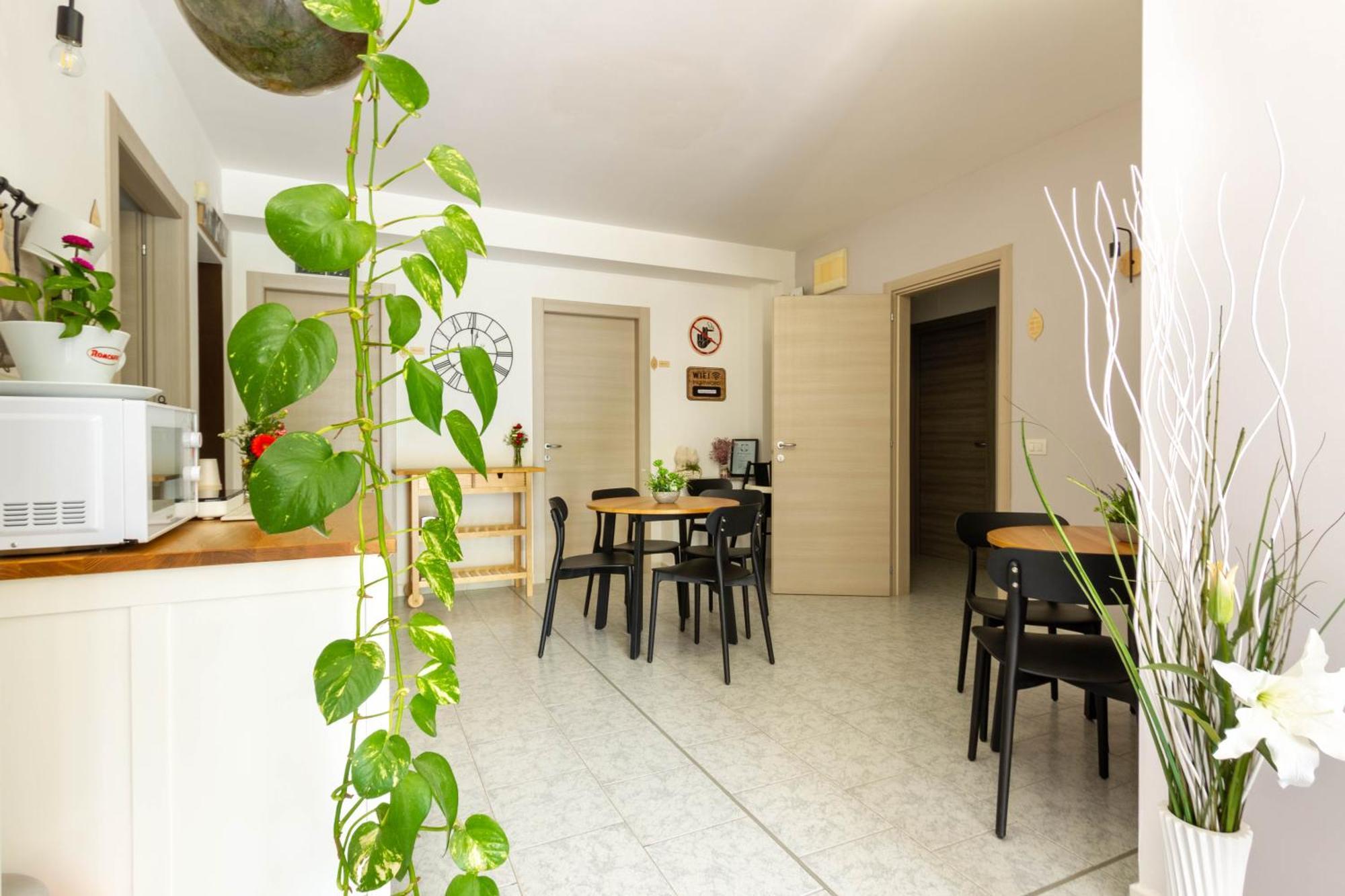 Bed and Breakfast Il Magnolia Francavilla Al Mare Zewnętrze zdjęcie