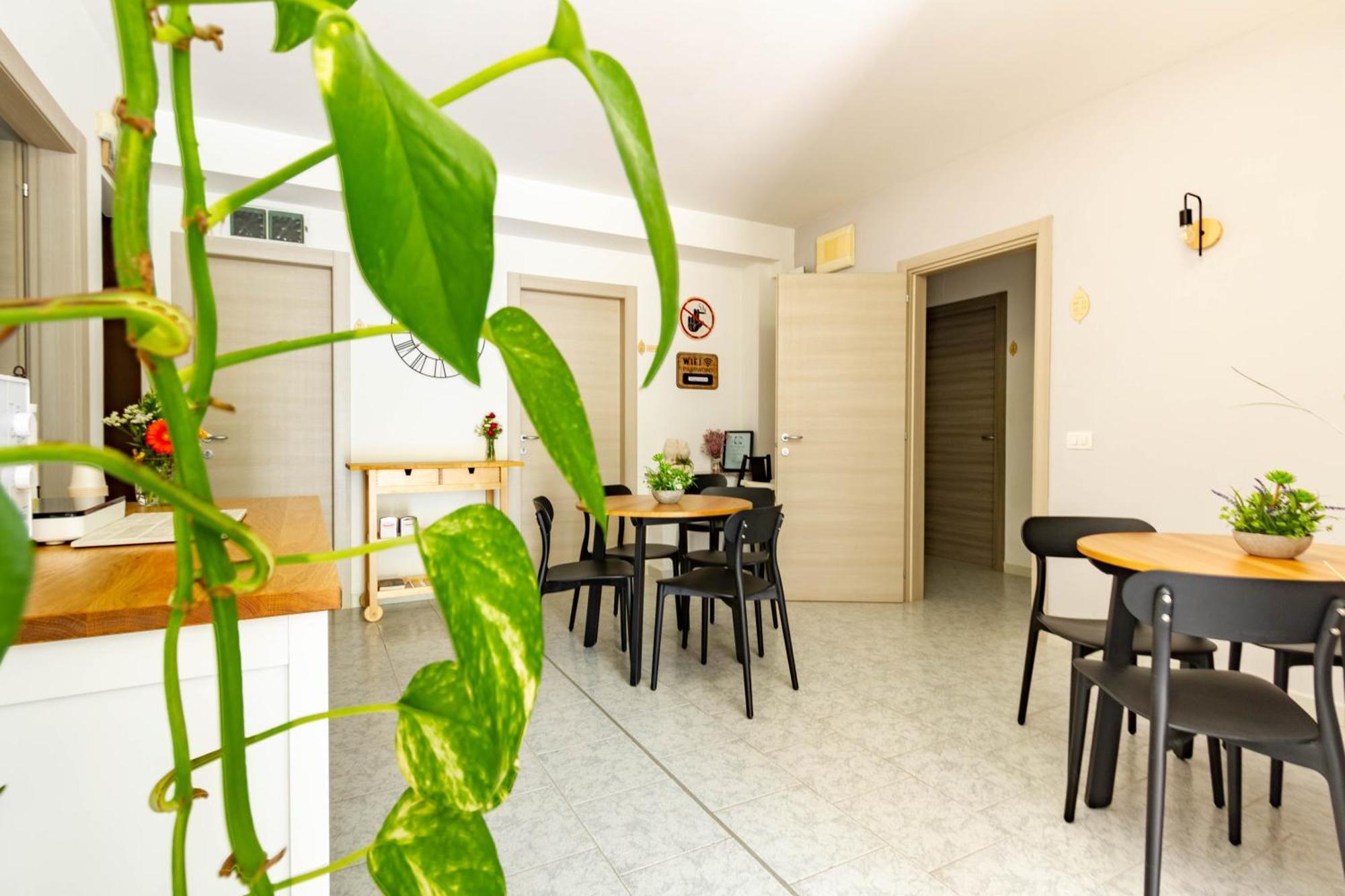 Bed and Breakfast Il Magnolia Francavilla Al Mare Zewnętrze zdjęcie