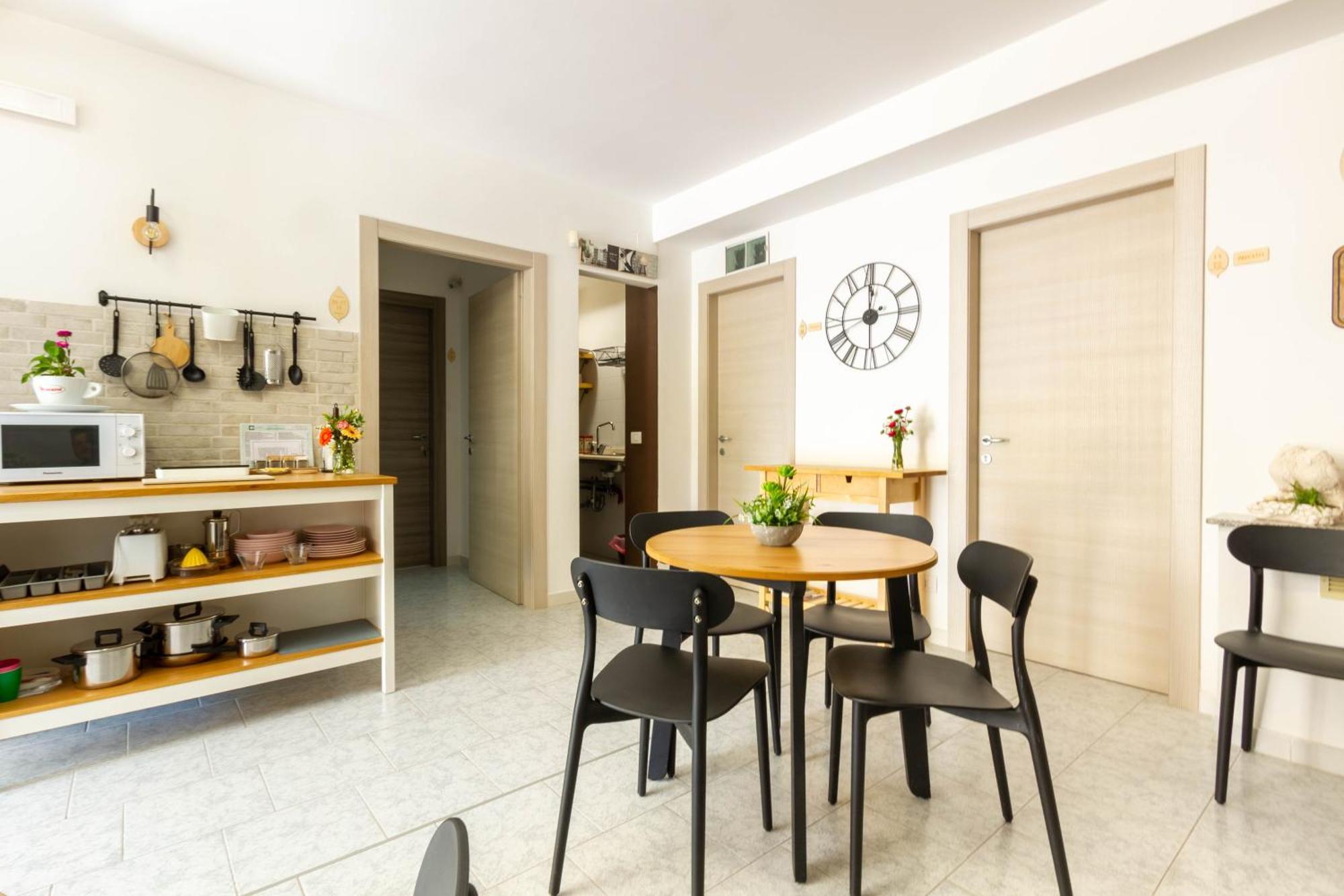 Bed and Breakfast Il Magnolia Francavilla Al Mare Zewnętrze zdjęcie