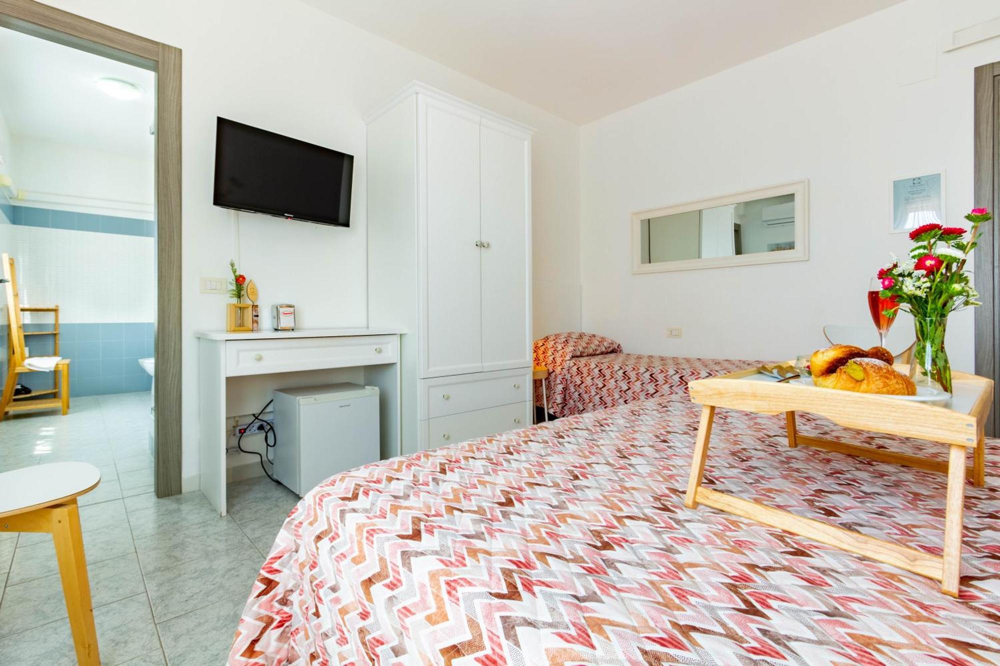 Bed and Breakfast Il Magnolia Francavilla Al Mare Zewnętrze zdjęcie