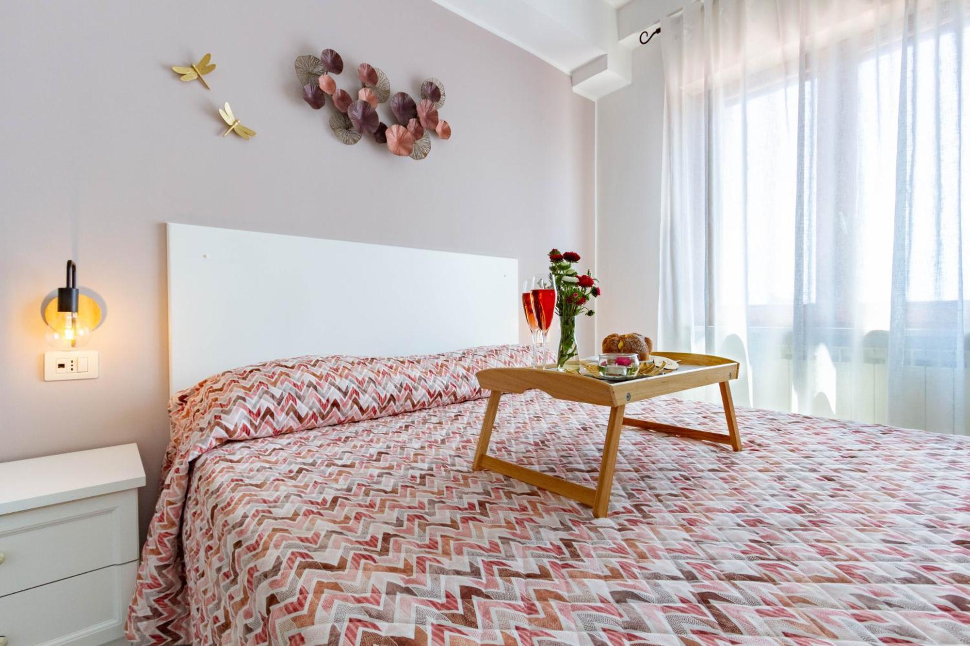 Bed and Breakfast Il Magnolia Francavilla Al Mare Zewnętrze zdjęcie