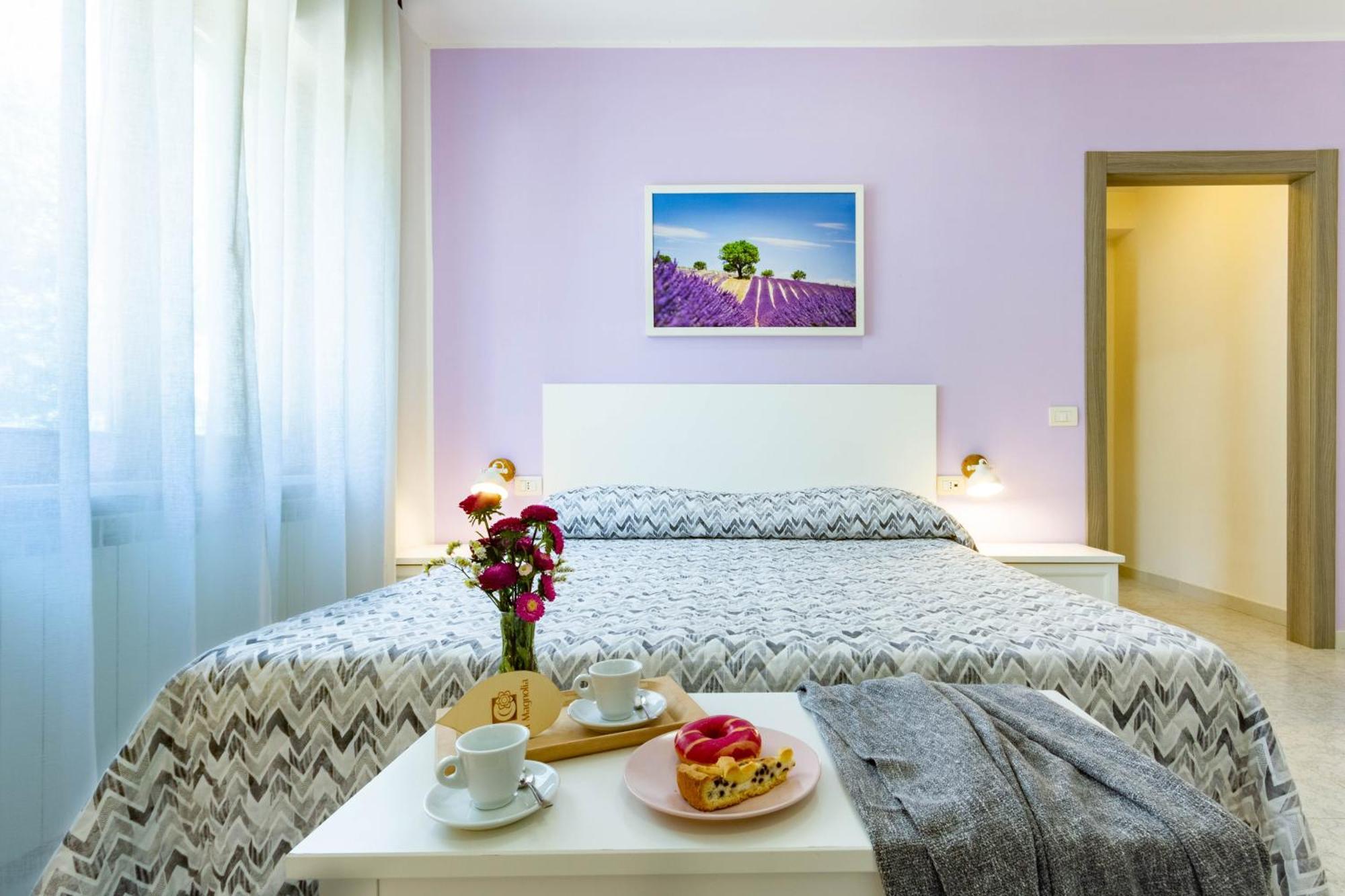 Bed and Breakfast Il Magnolia Francavilla Al Mare Zewnętrze zdjęcie