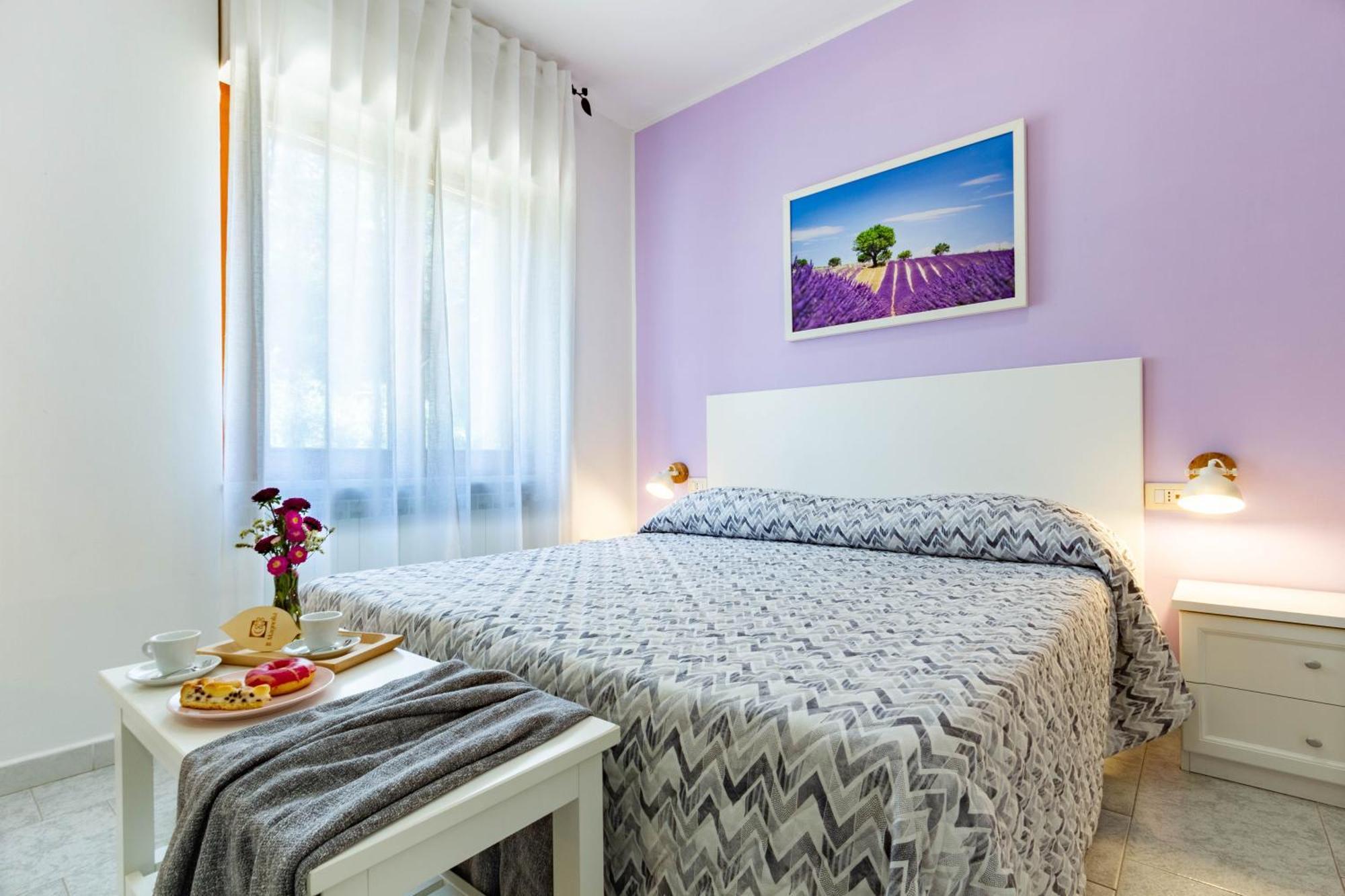 Bed and Breakfast Il Magnolia Francavilla Al Mare Zewnętrze zdjęcie