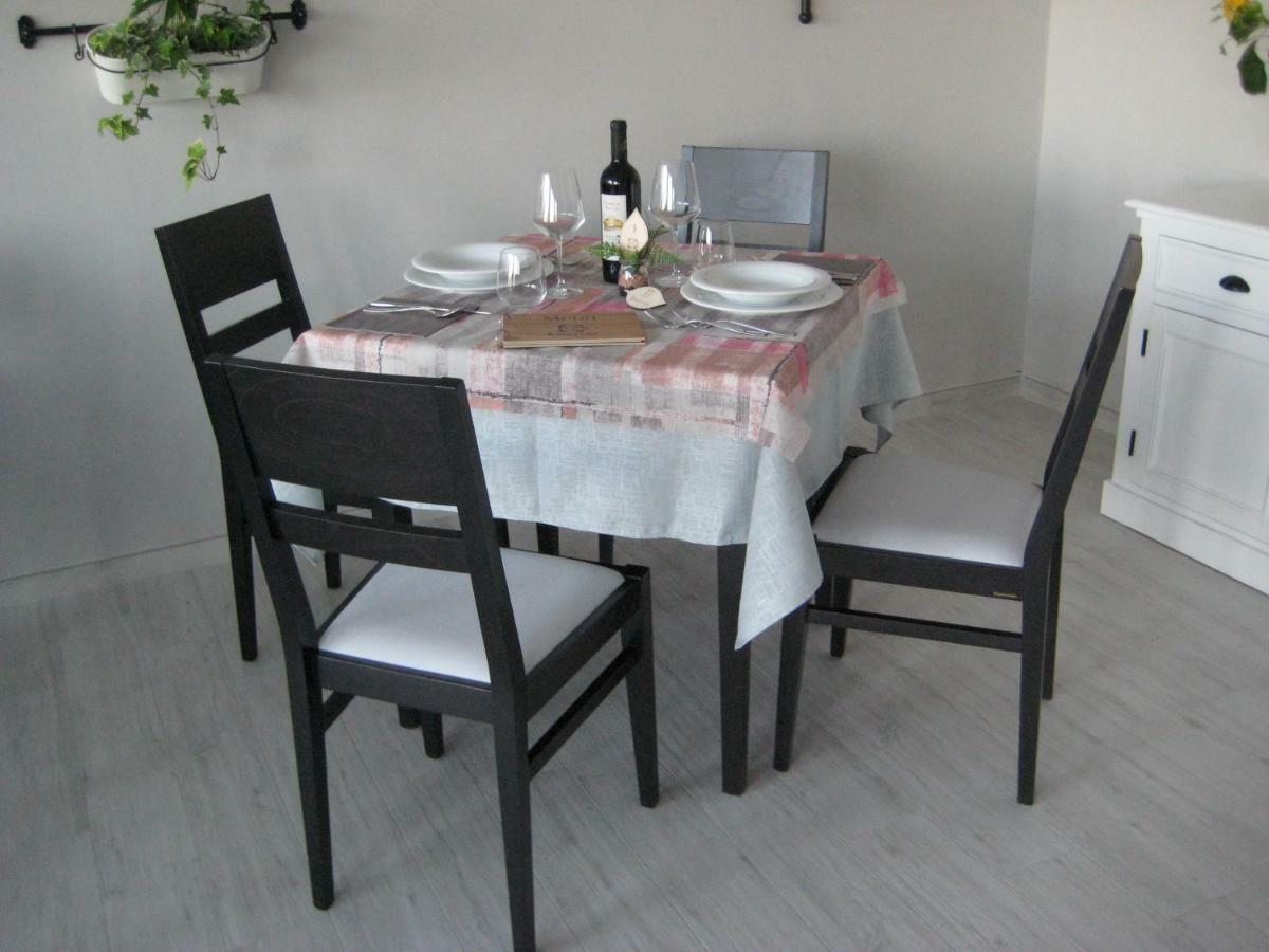 Bed and Breakfast Il Magnolia Francavilla Al Mare Zewnętrze zdjęcie